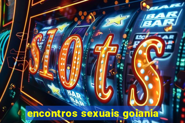 encontros sexuais goiania